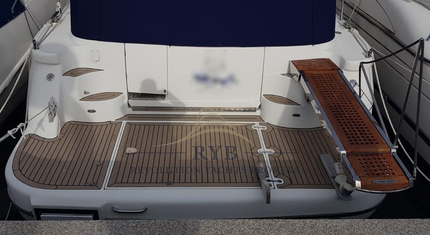 Innovazioni e Progetti Mira 43 usato - dettaglio 3