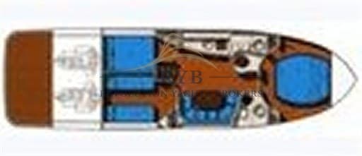 Innovazioni e Progetti Mira 43 gebraucht - Detail 2