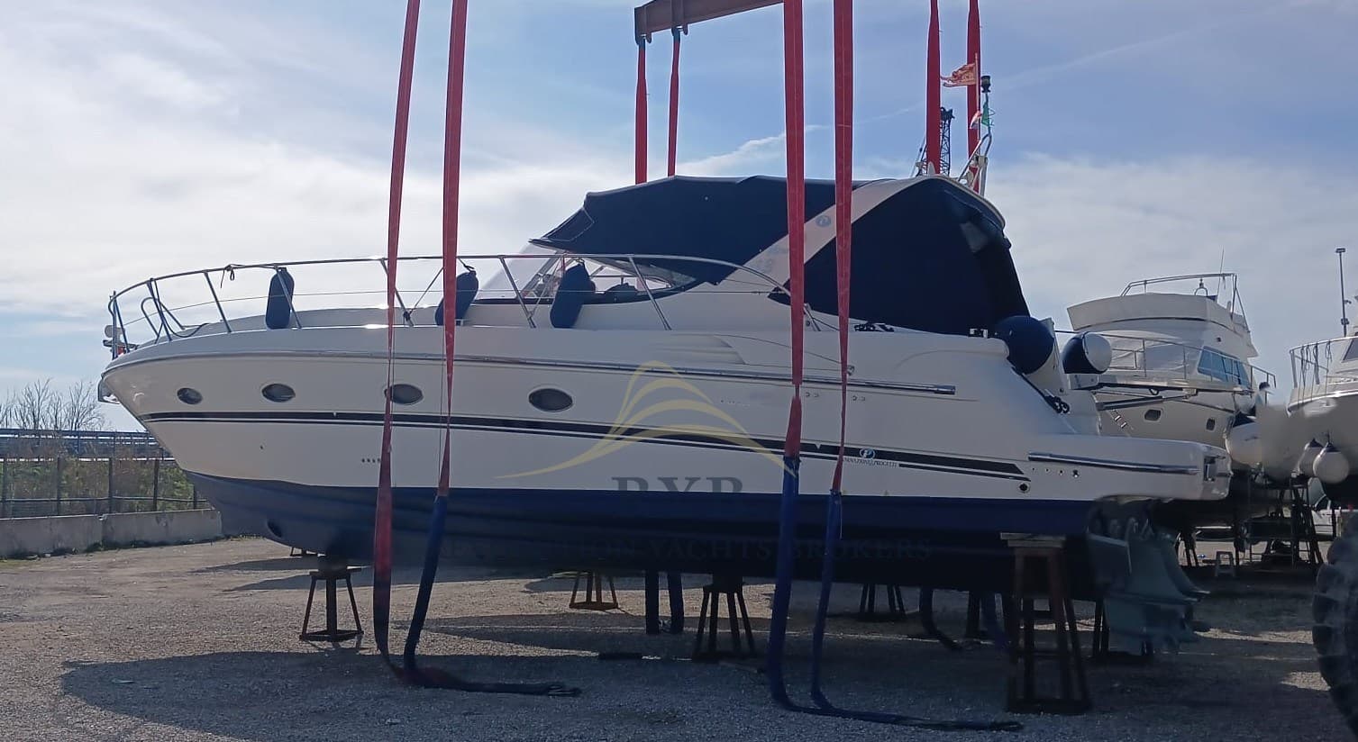 Innovazioni e Progetti Mira 43 gebraucht - Detail 3