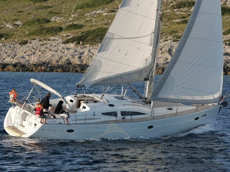 Elan Line ELAN 434 IMPRESSION usato - vista principale