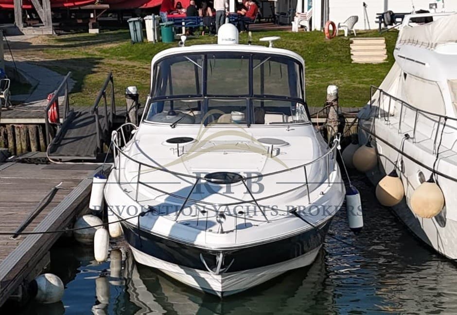 Regal Marine 3760 gebraucht - Detail 4
