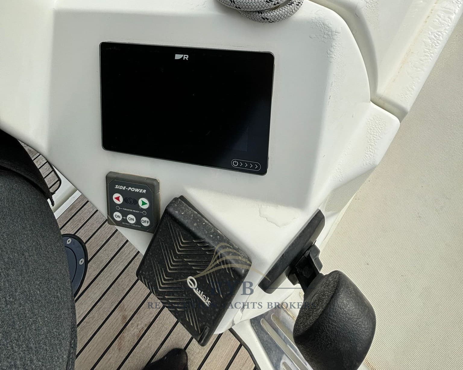 Jeanneau SUN ODYSSEY 440 usato - foto hero 5