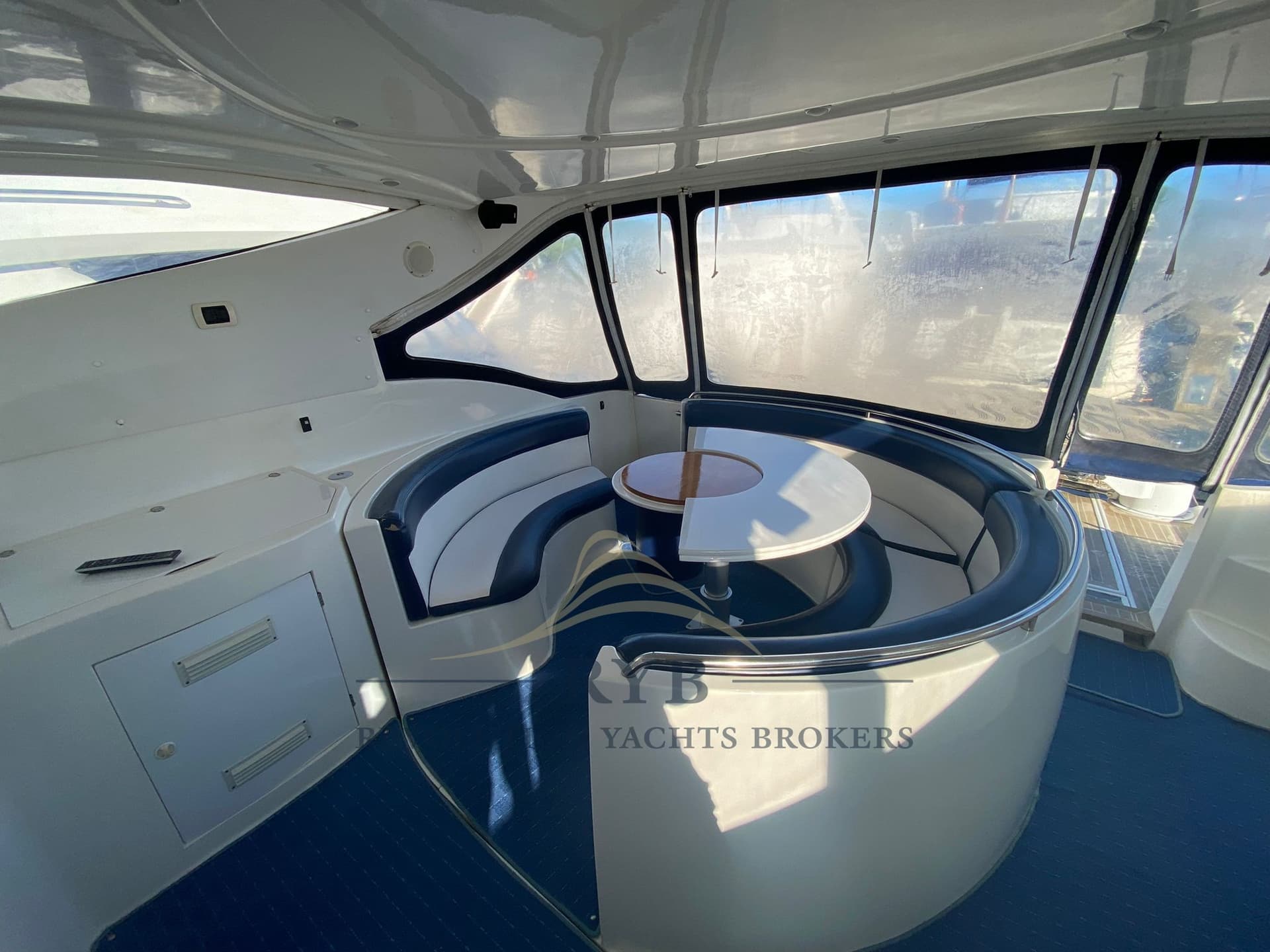 Innovazioni e Progetti Alena 47 gebraucht - Detail 3