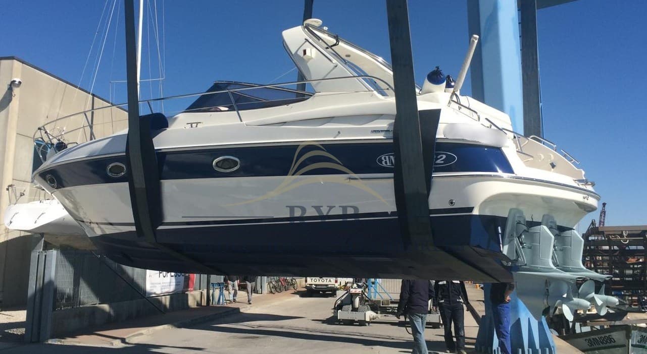 Bavaria Bmb 32 S d'occasion - détail 4