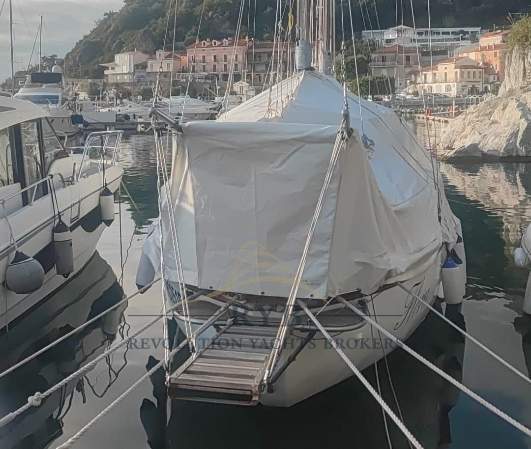 Salani e Cecchi ONE OFF usato - foto hero 4