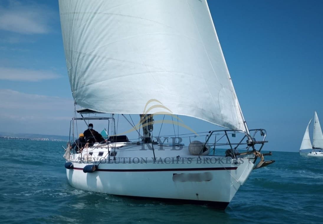 Dullia 108 gebraucht - Hauptbild 4