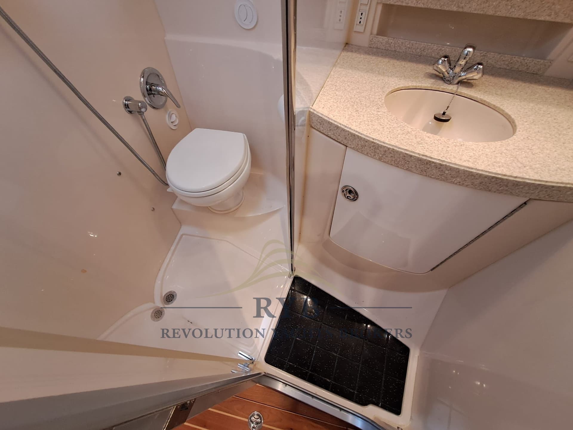 Regal Marine 3760 gebraucht - Hauptbild 13