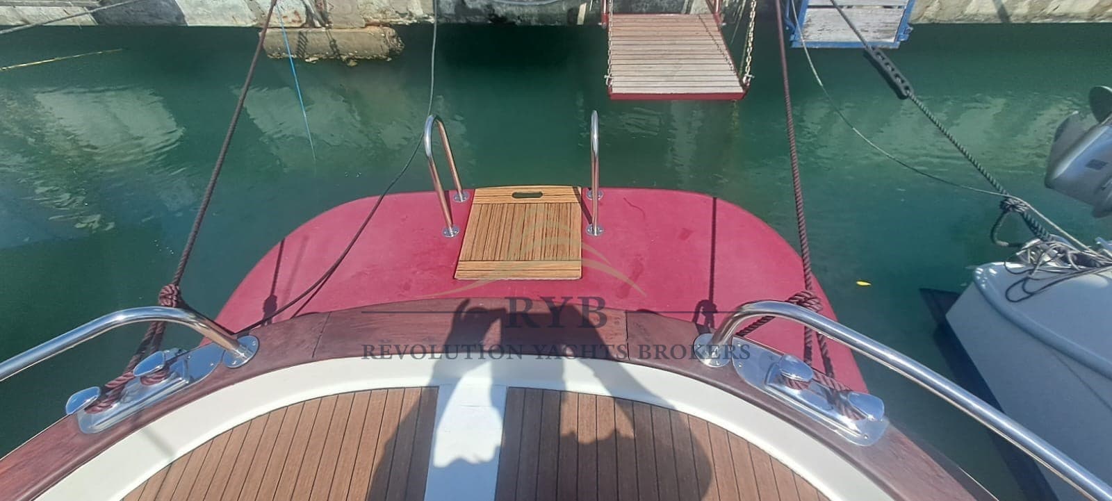 Nautica Ercolano Gozzo Sorrento 6,50 usato - foto hero 8