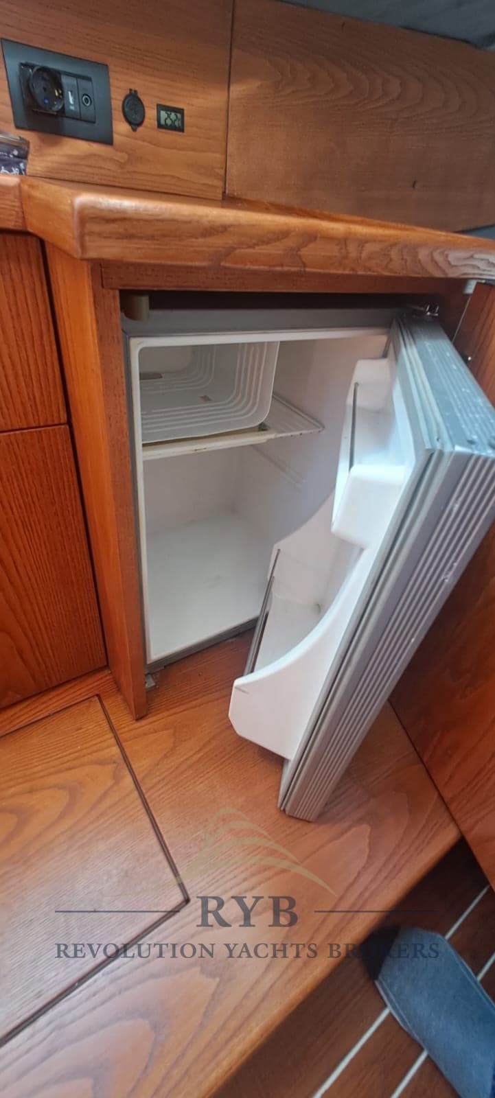 Nautica Ercolano Gozzo Sorrento 6,50 usato - foto hero 14