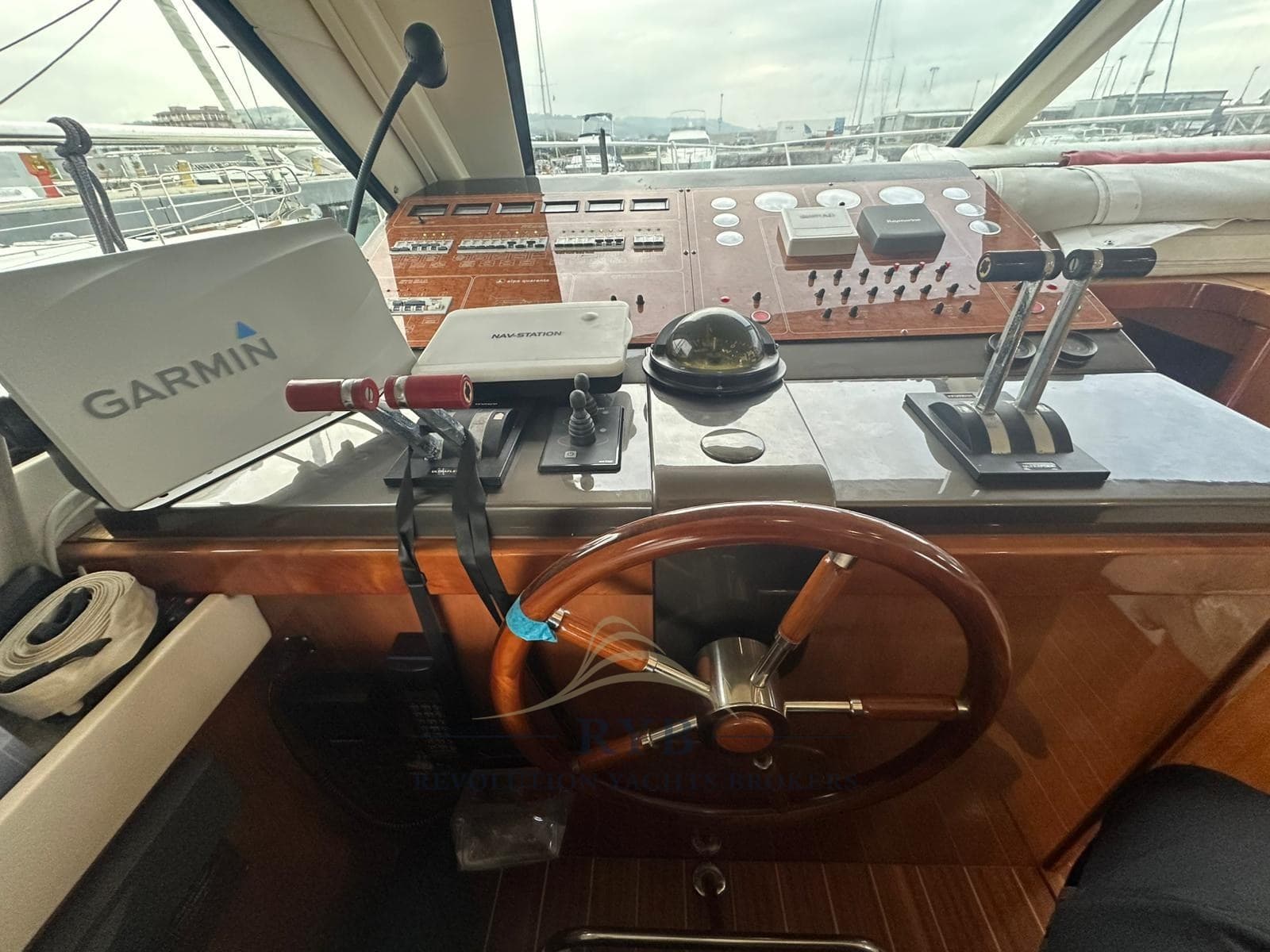 Alpa 40 Fly used - hero image 8