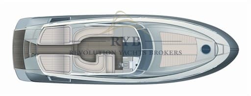 Cantieri di Sarnico Spider 43 gebraucht - Detail 3