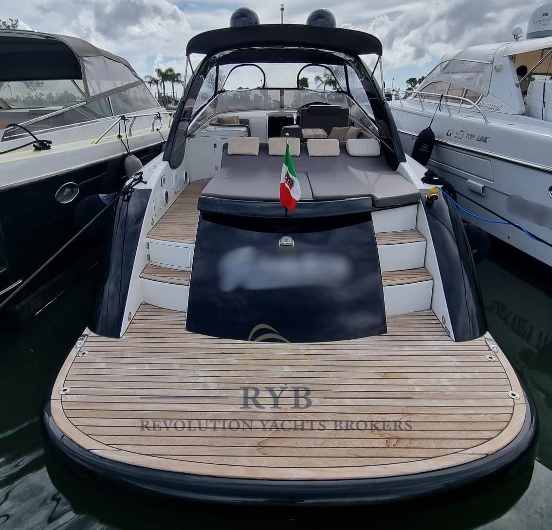 Marine Yachting MIG 50 usato - foto hero 4