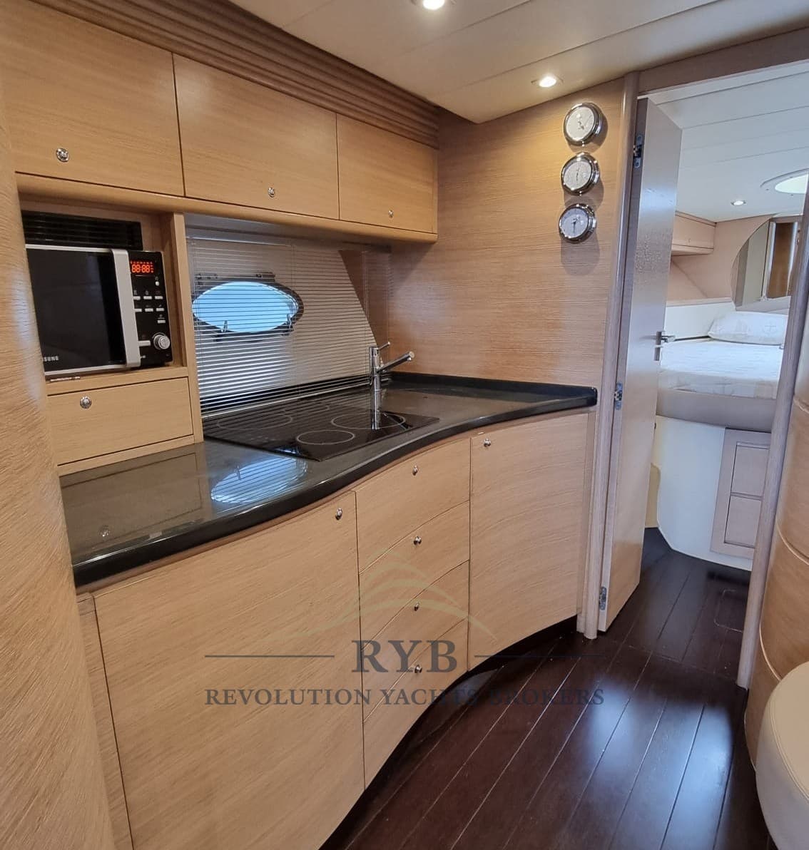 Marine Yachting MIG 50 usato - foto hero 7
