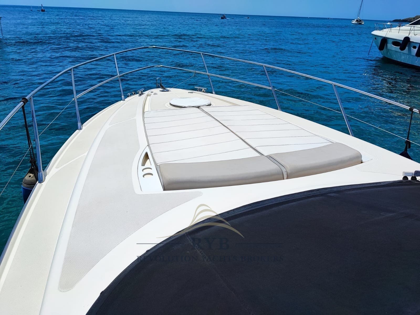 Atlantis Atlantis 39 gebraucht - Detail 4