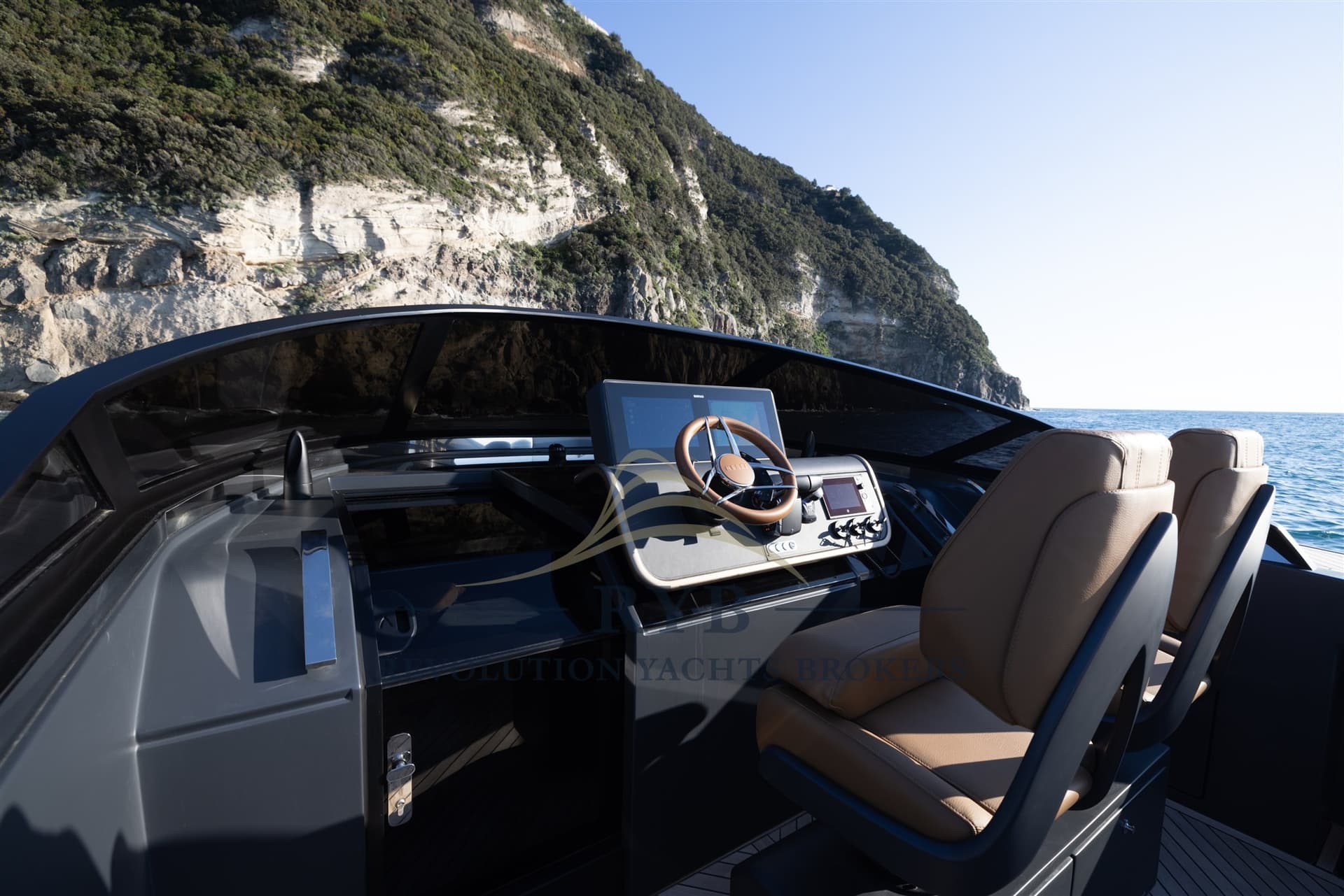 Nerea Yacht NY40 usato - foto hero 4