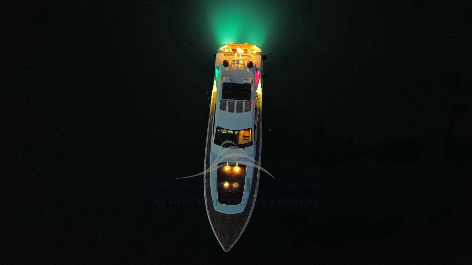 Overmarine Mangusta 80 HT usato - foto hero 4