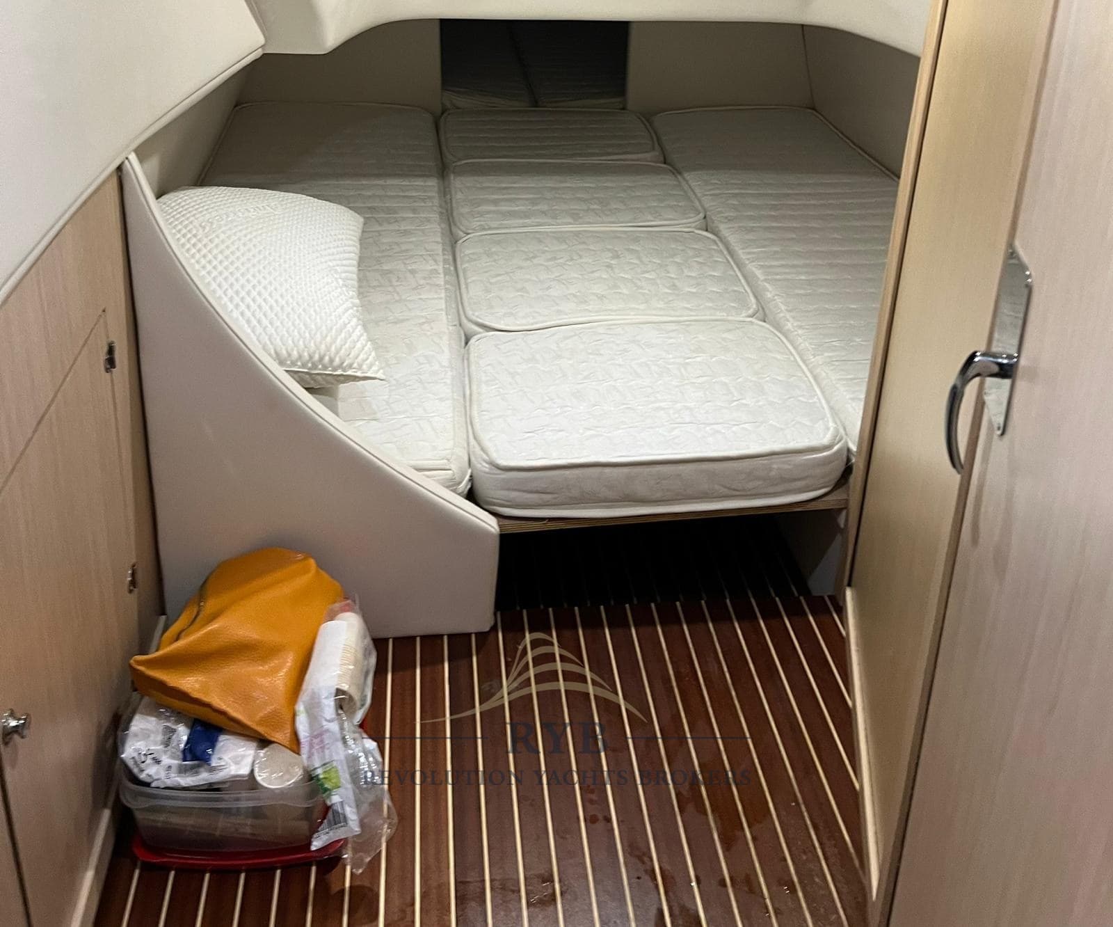 Doviboat Shuttle 120 Cabin usato - dettaglio 4