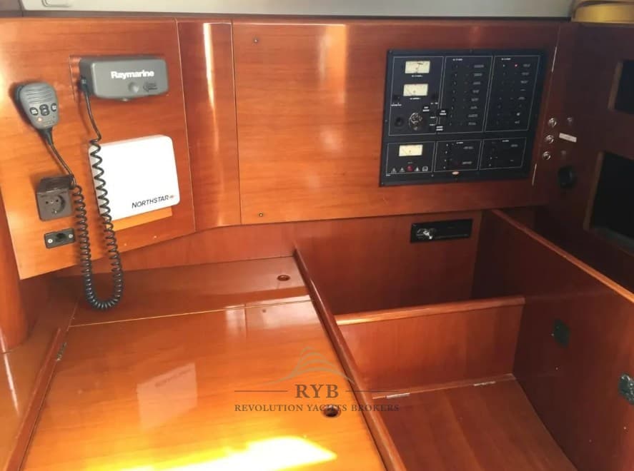 Beneteau FIRST 47.7 usato - foto hero 6