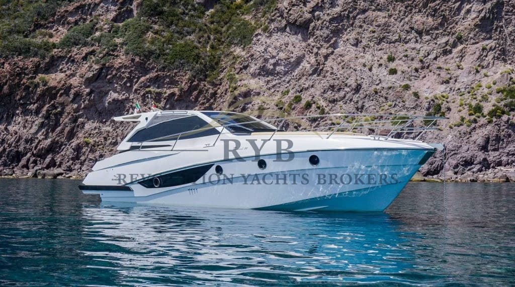 Rio Yachts Paranà 38 gebraucht - Detail 1