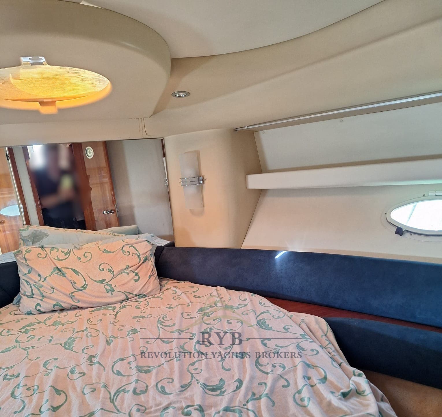 Azimut 39 usato - foto hero 12
