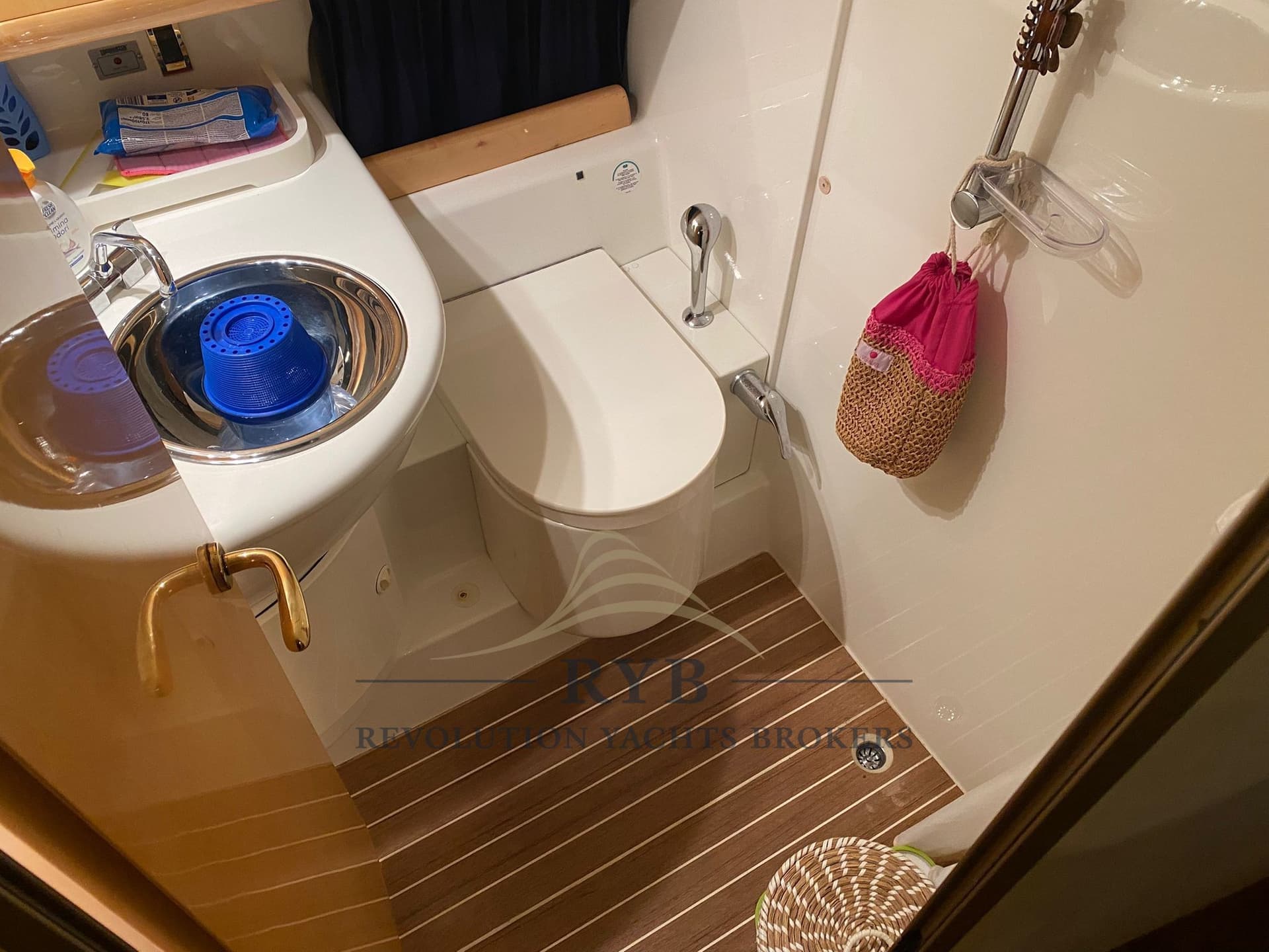 Cranchi Smeraldo 37 d'occasion - image hero 11