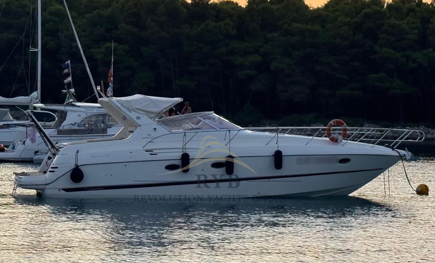 Cranchi Smeraldo 37 d'occasion - vue principale