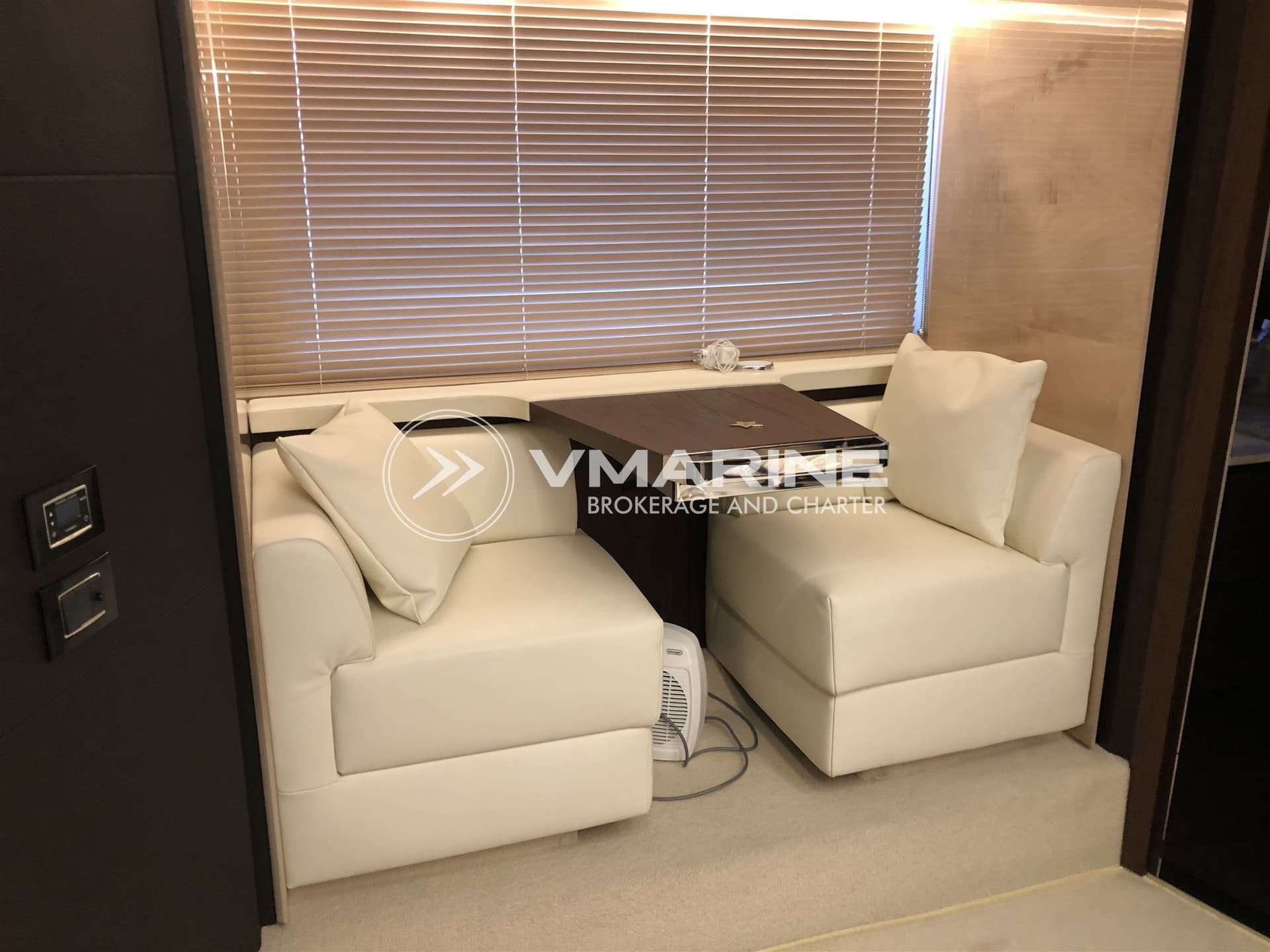 Azimut 72 Flybridge usato - foto hero 15