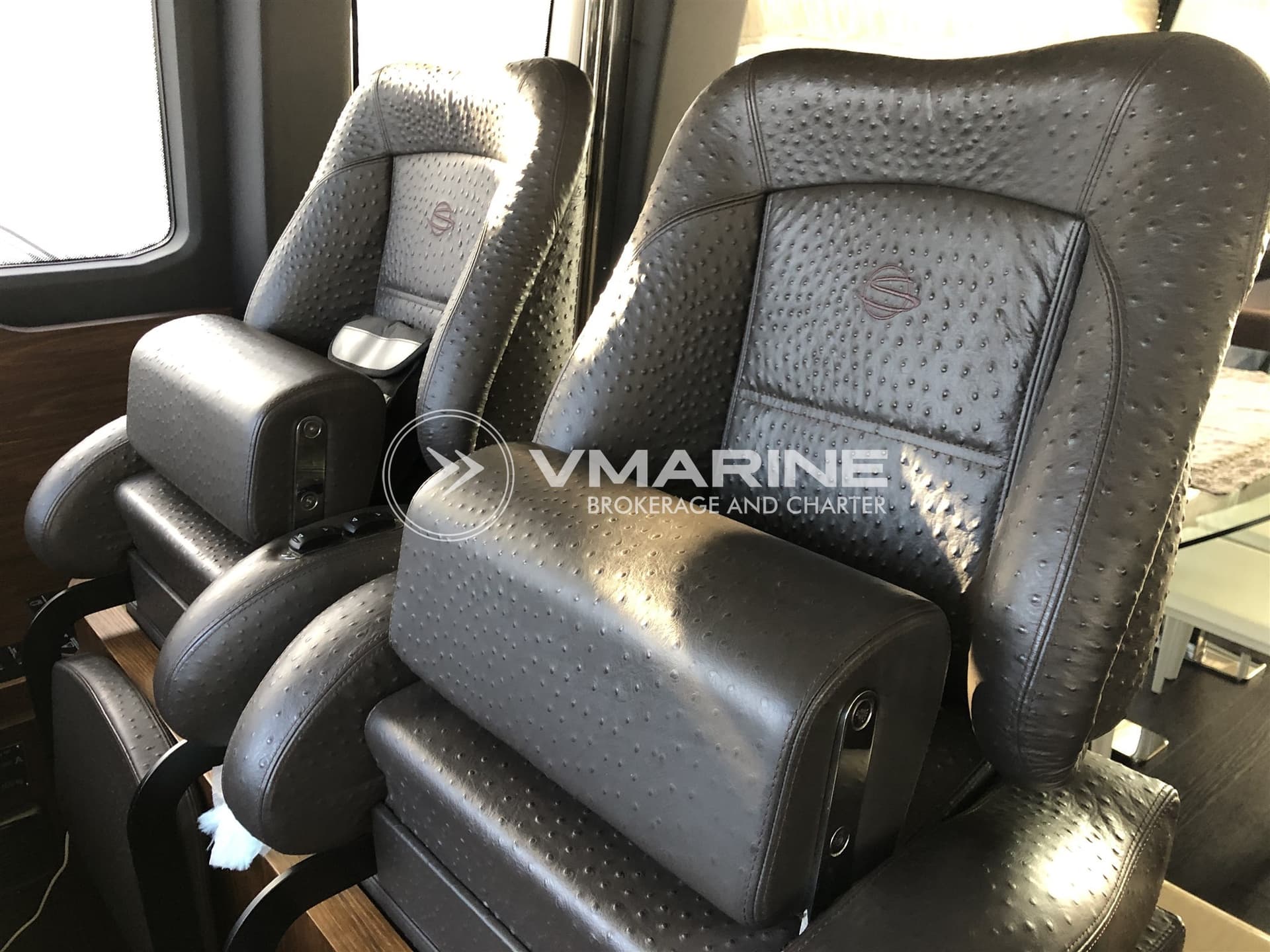 Azimut 72 Flybridge usato - foto hero 10