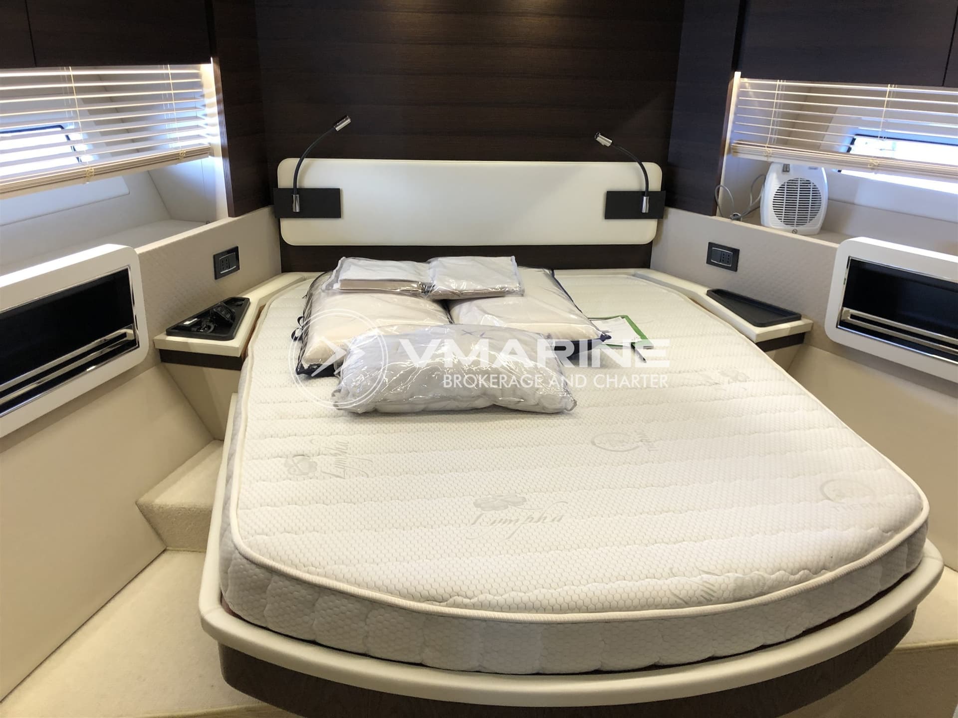 Azimut 72 Flybridge usato - foto hero 13