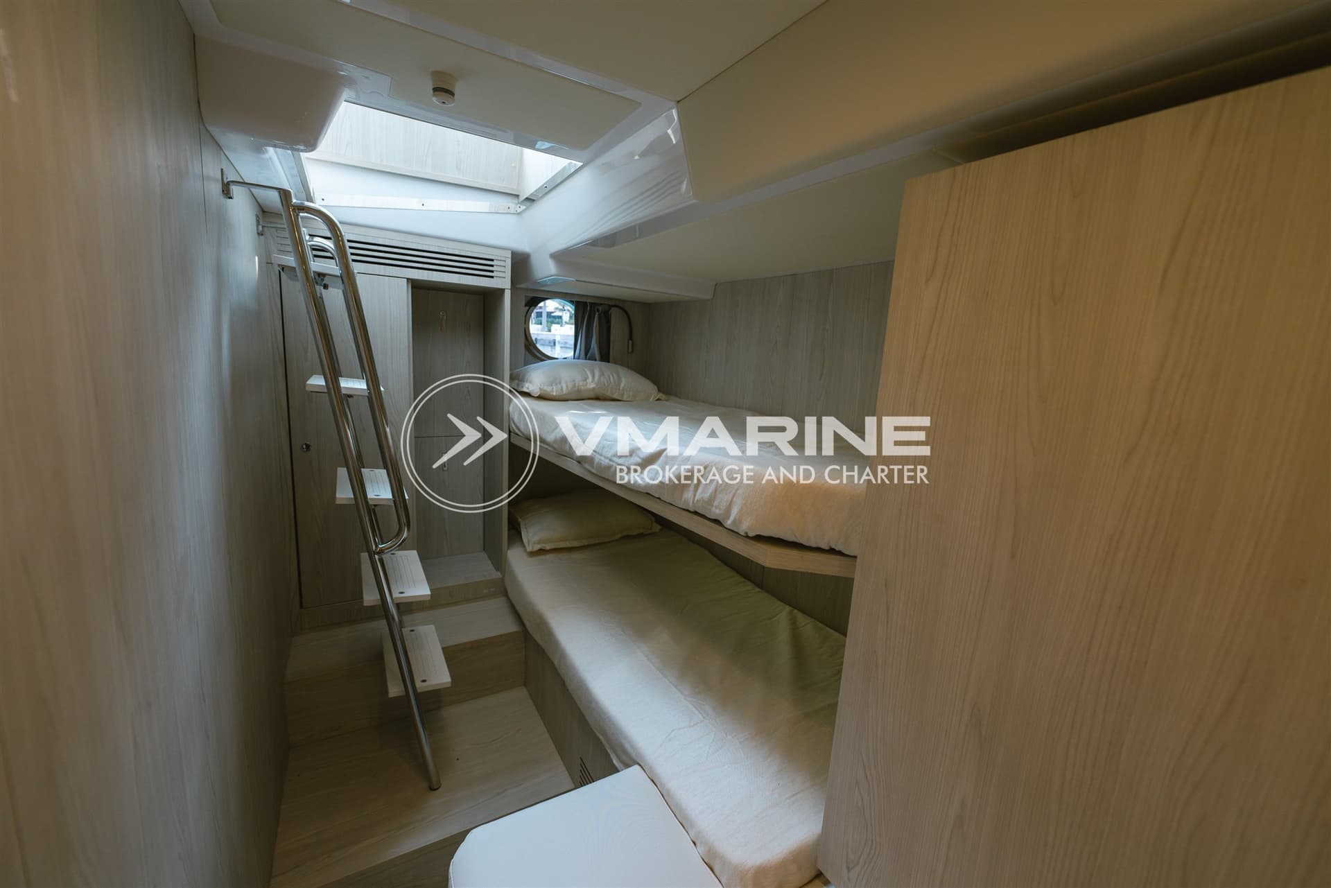 Azimut S7 new Decor Moon gebraucht - Hauptbild 21