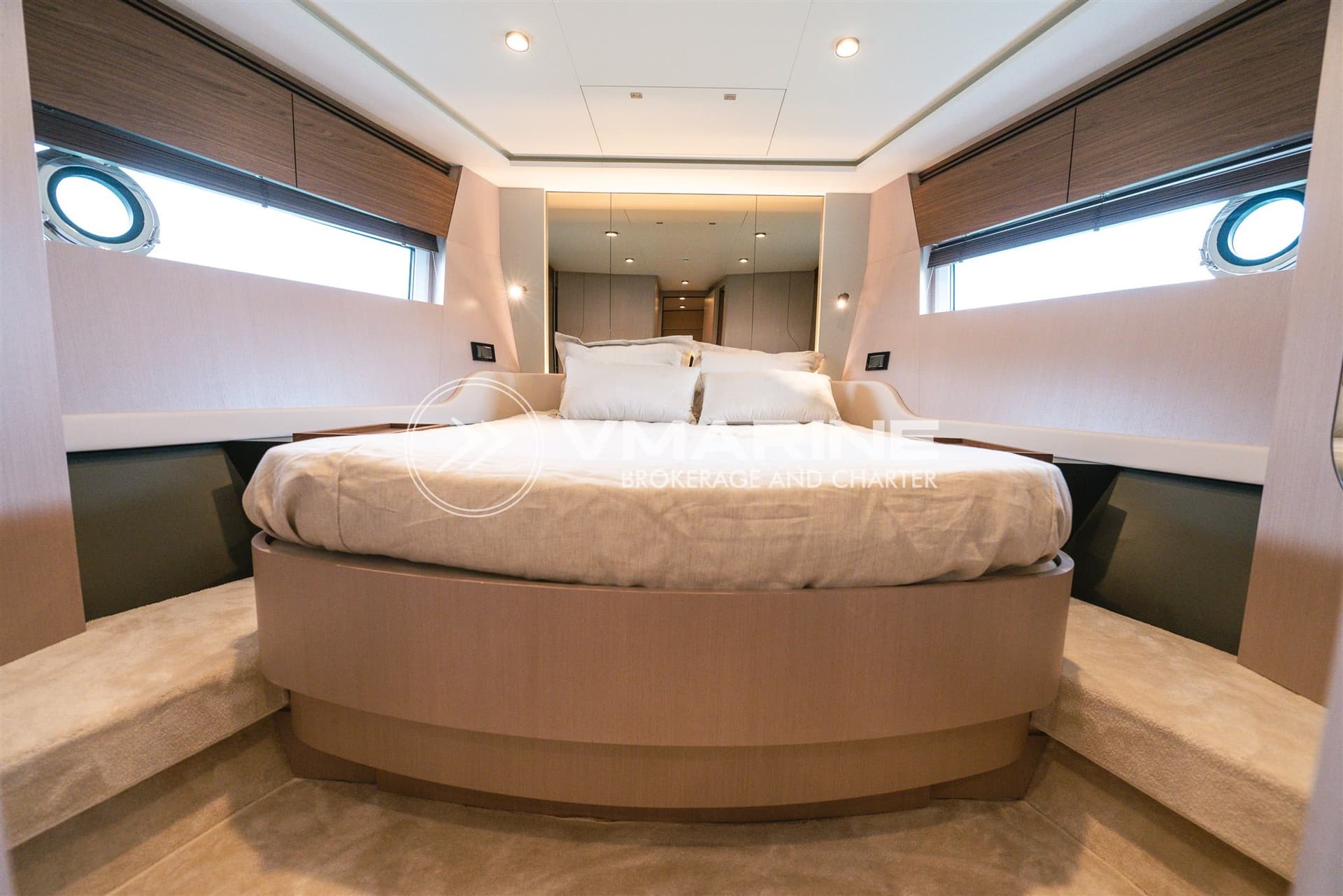 Azimut S7 new Decor Moon d'occasion - image hero 16