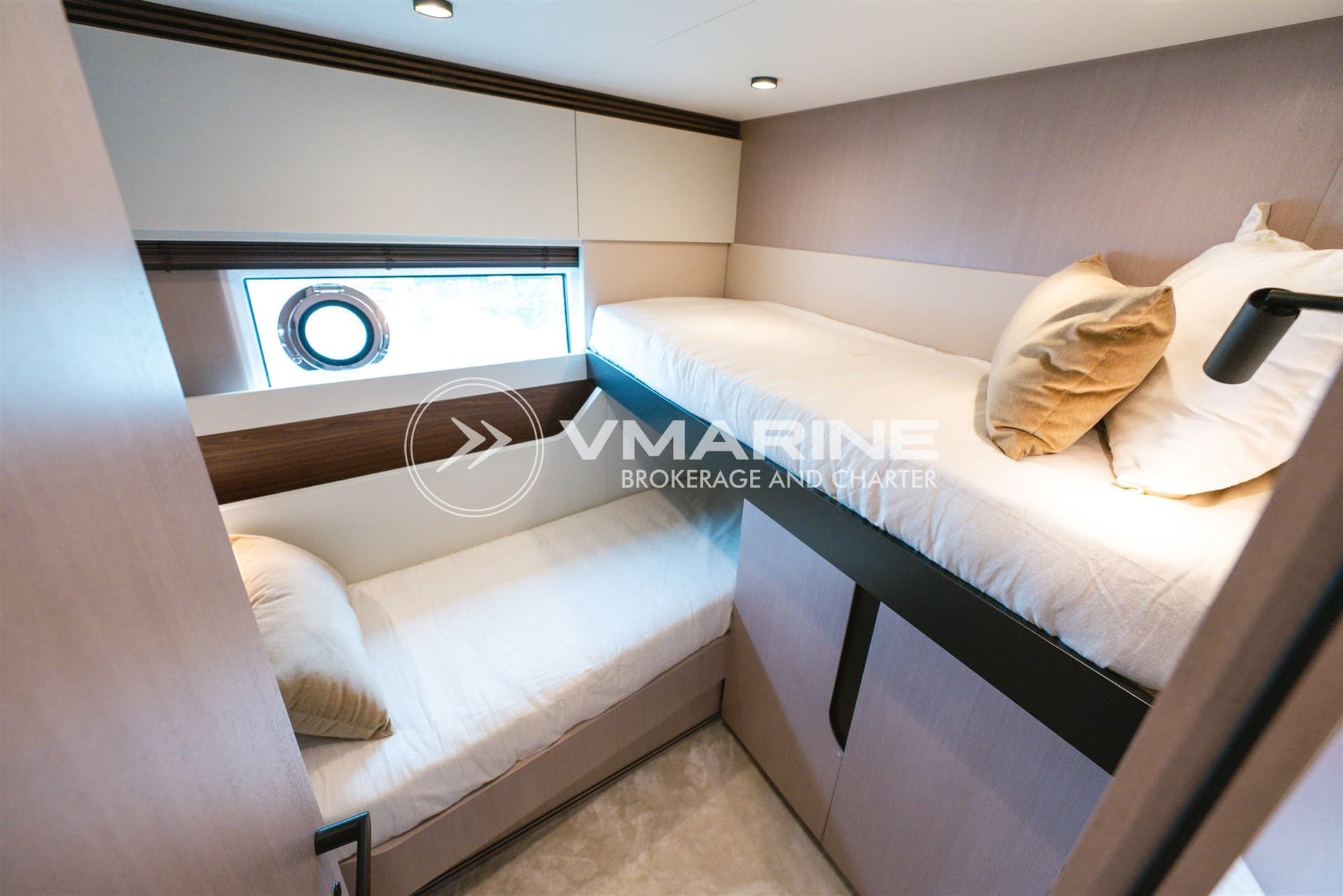 Azimut S7 new Decor Moon gebraucht - Hauptbild 19