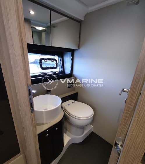 Azimut Atlantis 51 usato - foto hero 15