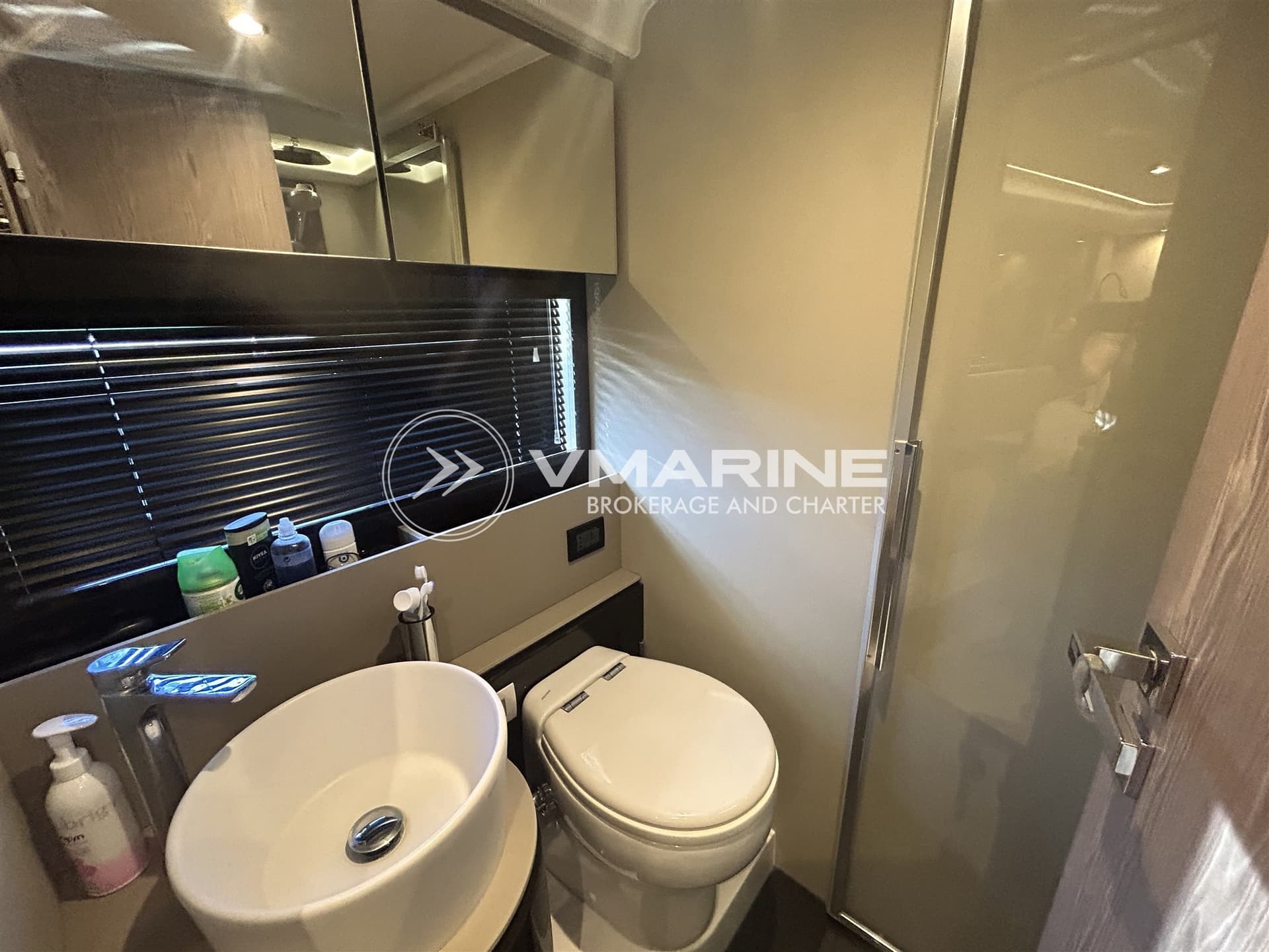 Azimut Atlantis 51 usato - foto hero 15