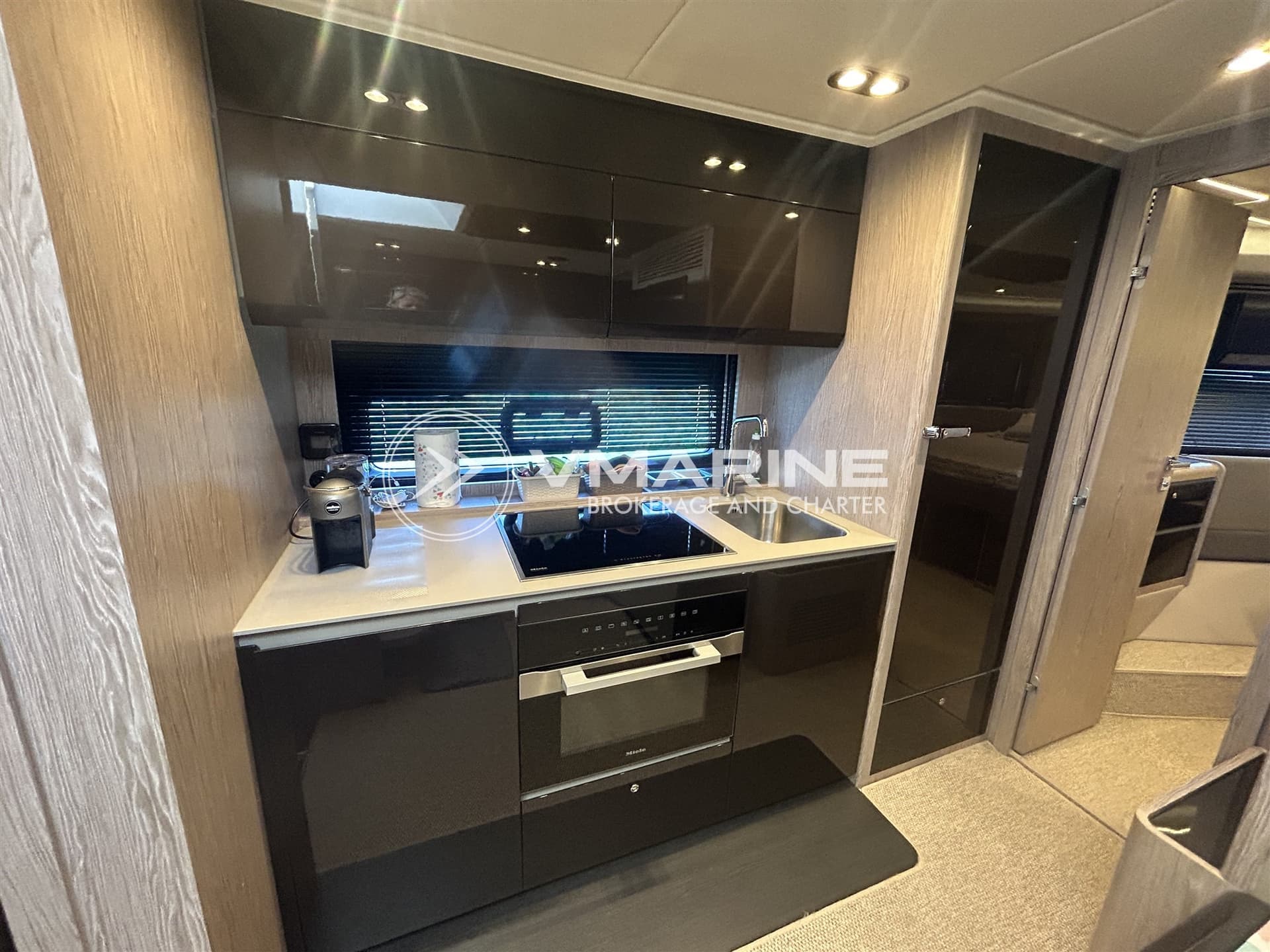 Azimut Atlantis 51 usato - foto hero 9
