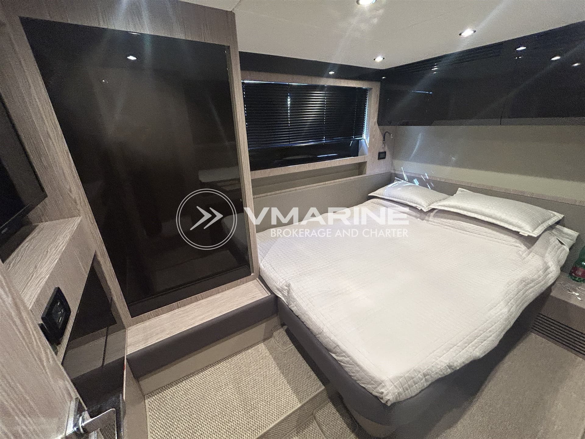 Azimut Atlantis 51 usato - foto hero 14