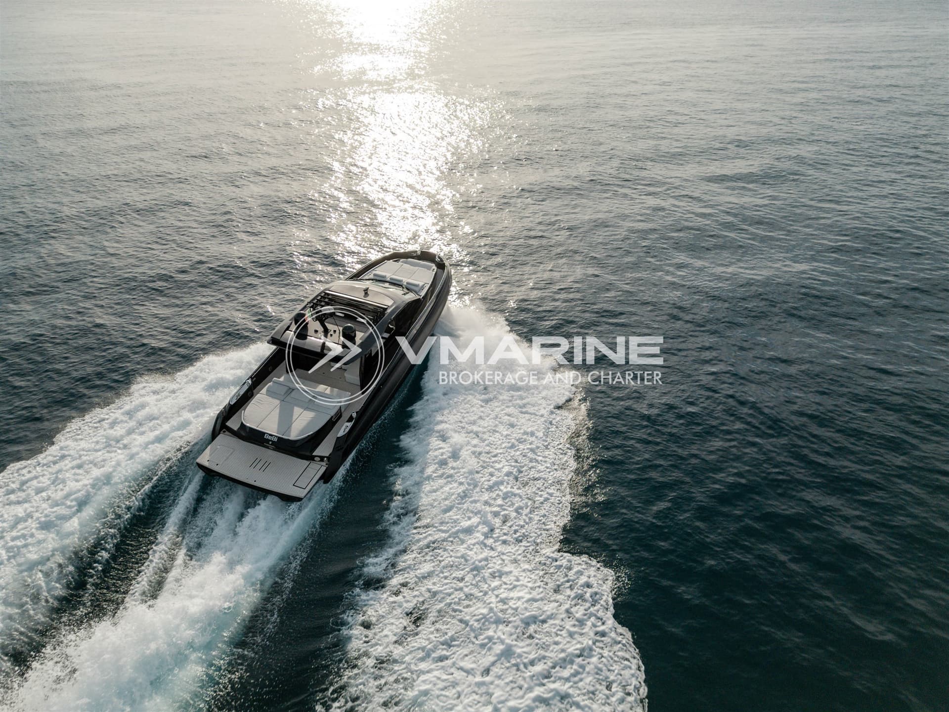 Sacs Tecnorib Rebel 50 IPS usato - foto hero 7