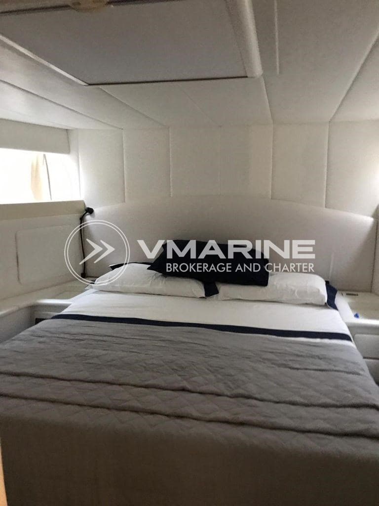 Magnum Marine MAGNUM 53 usato - foto hero 10