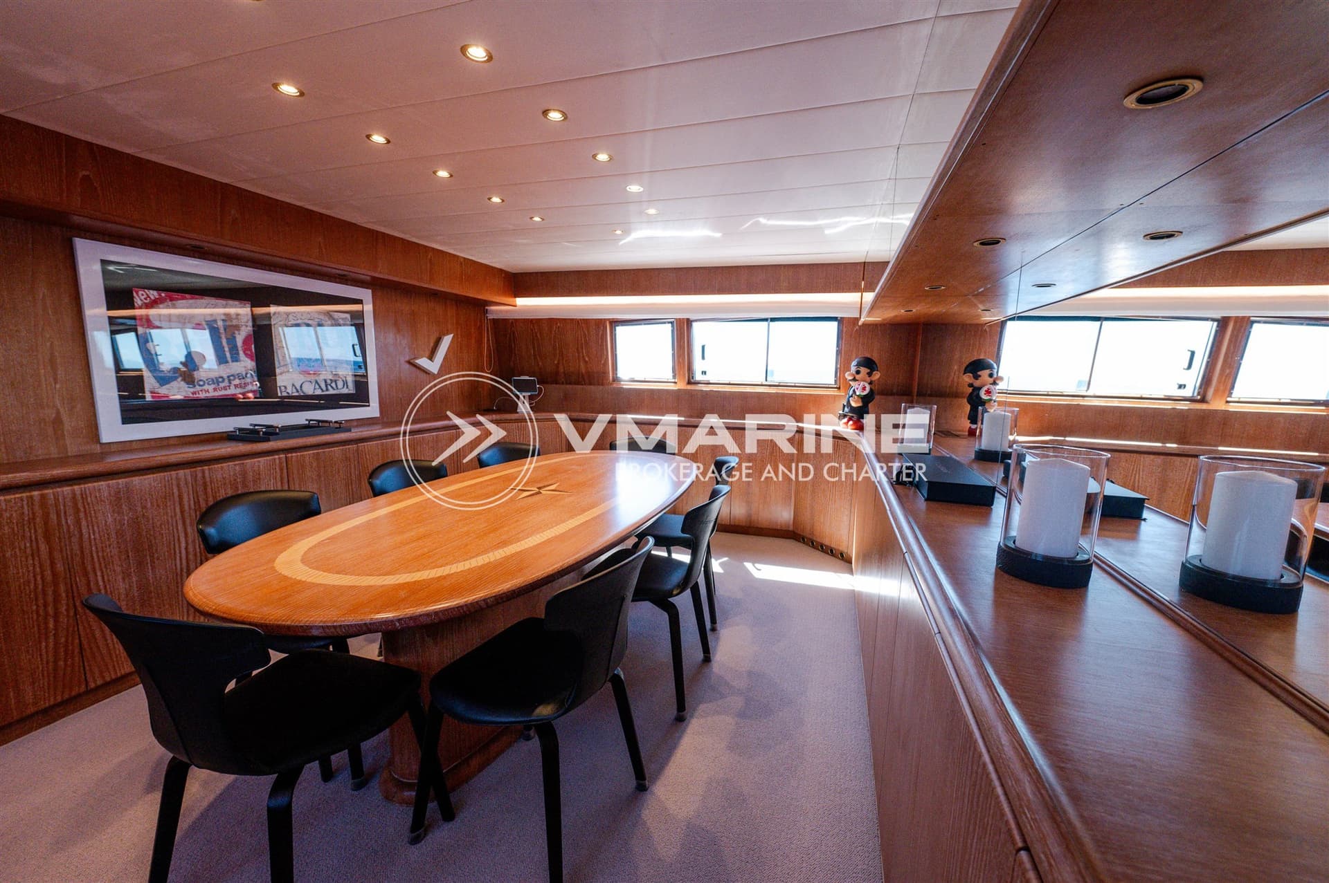 Cantieri Navali di Lavagna Admiral 28 usato - foto hero 16