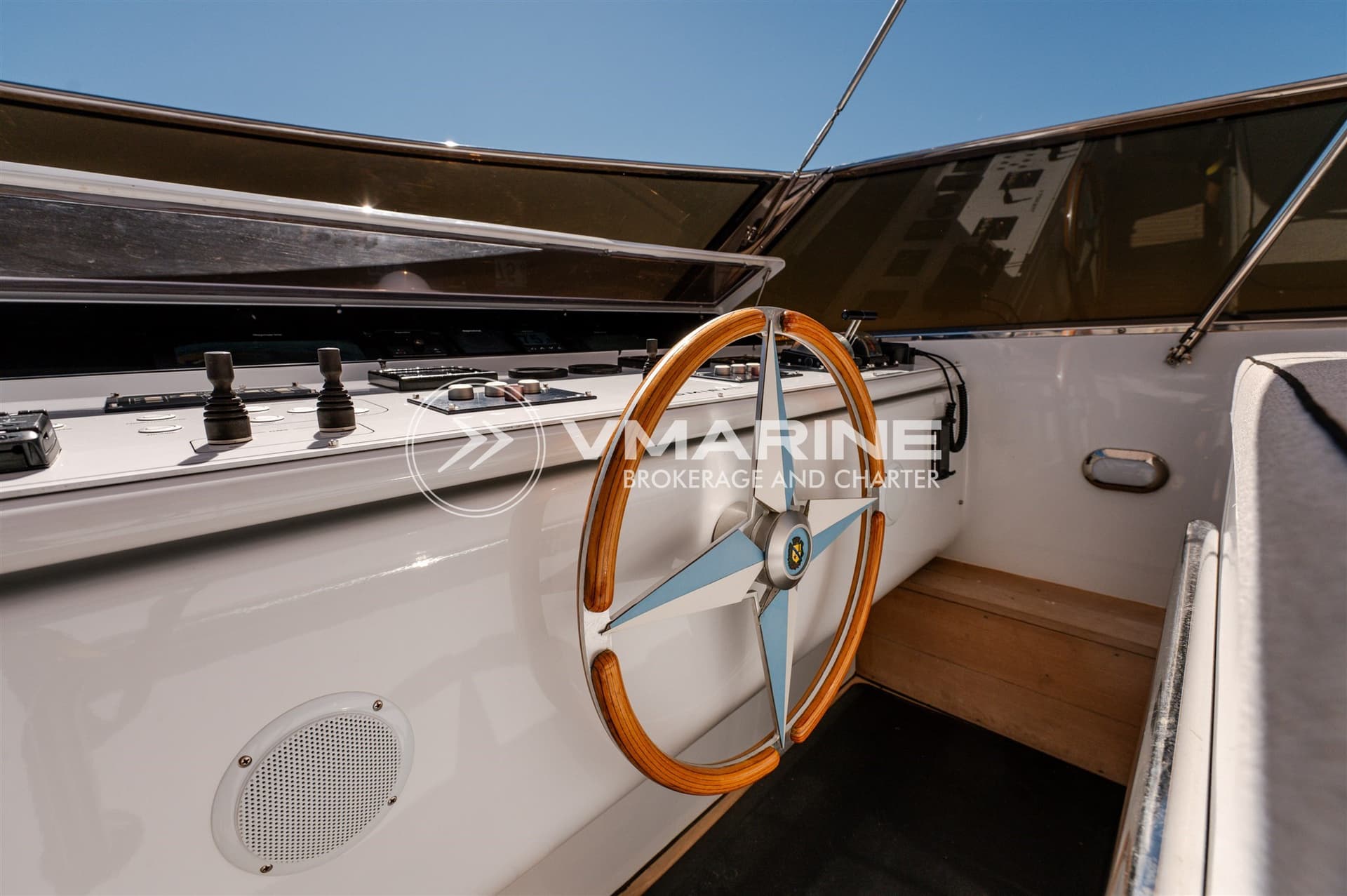 Cantieri Navali di Lavagna Admiral 28 usato - foto hero 10
