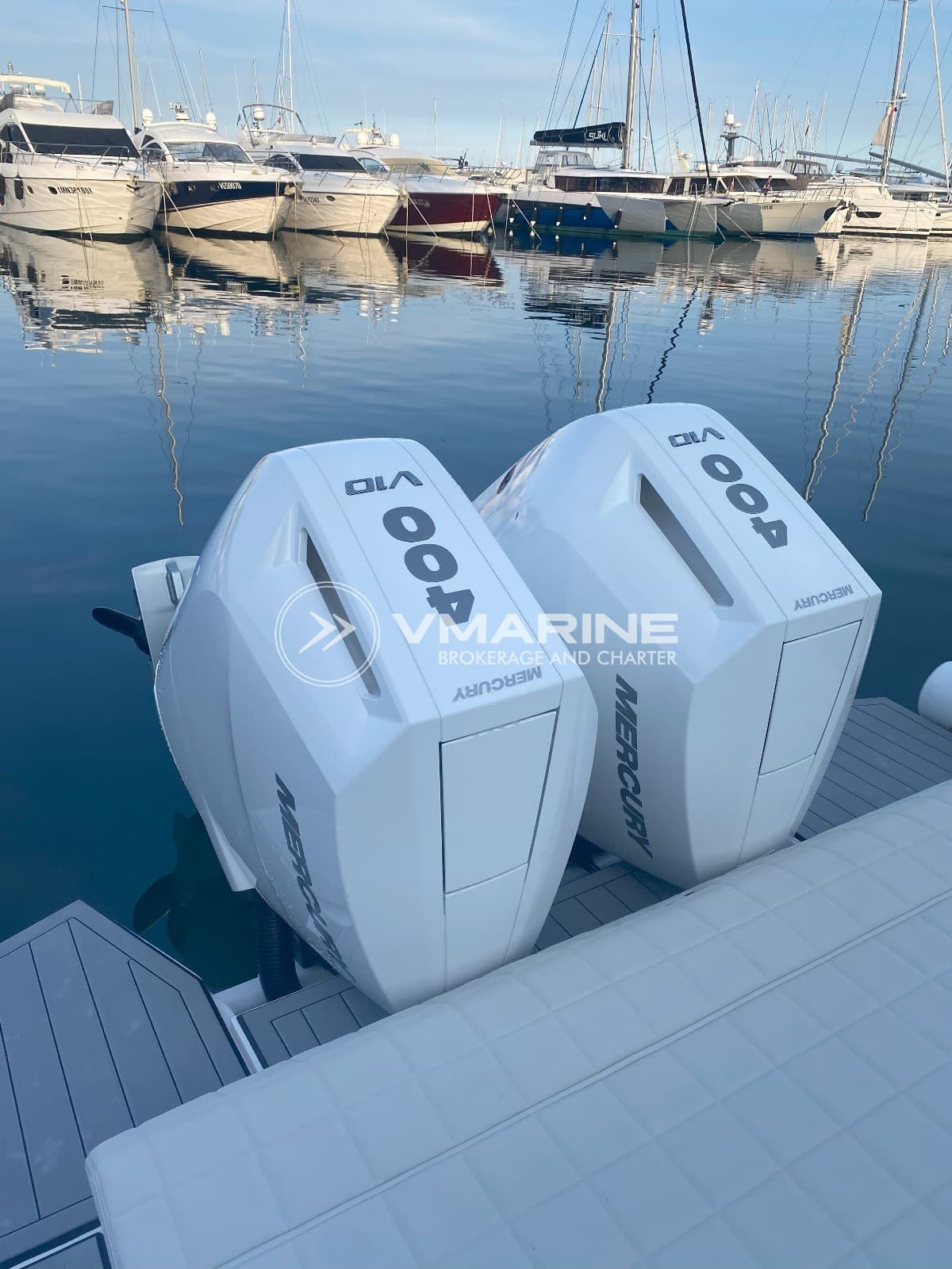 Sacs Tecnorib Pirelli 42 usato - foto hero 6