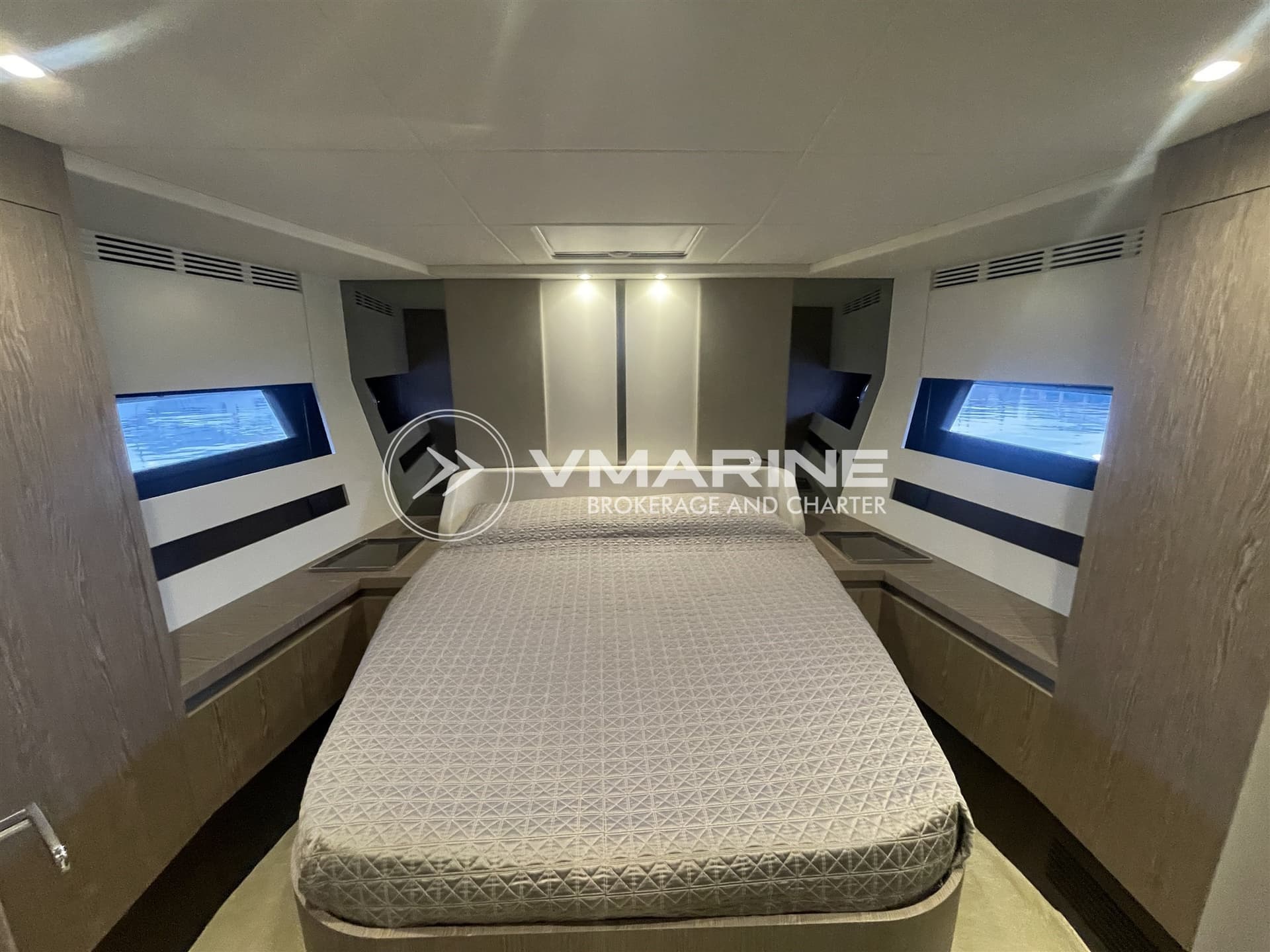 Azimut S6 usato - foto hero 21