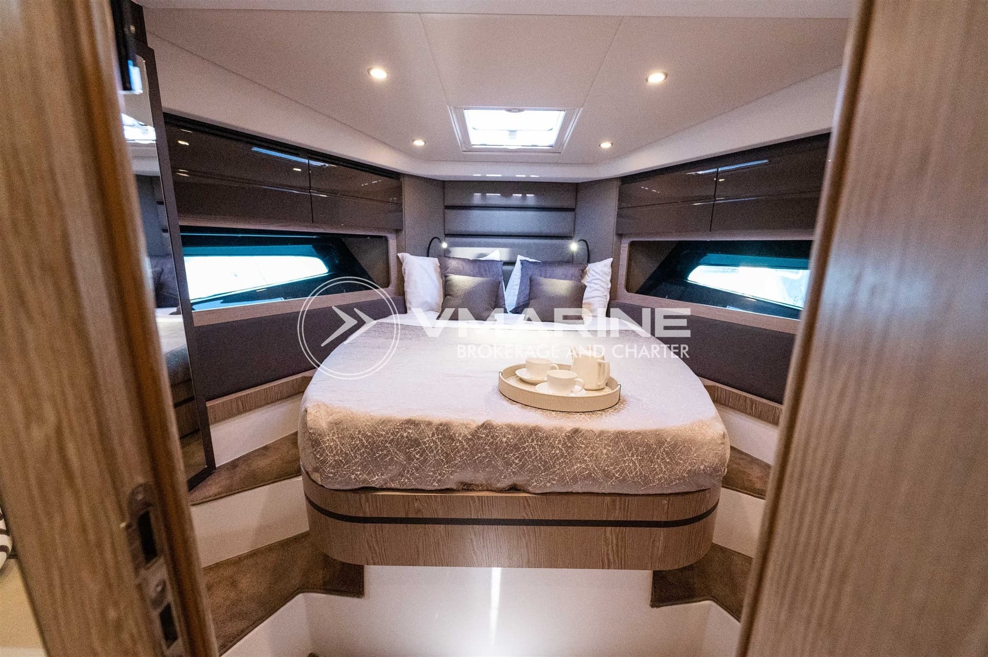 Azimut Atlantis 45 used - hero image 18