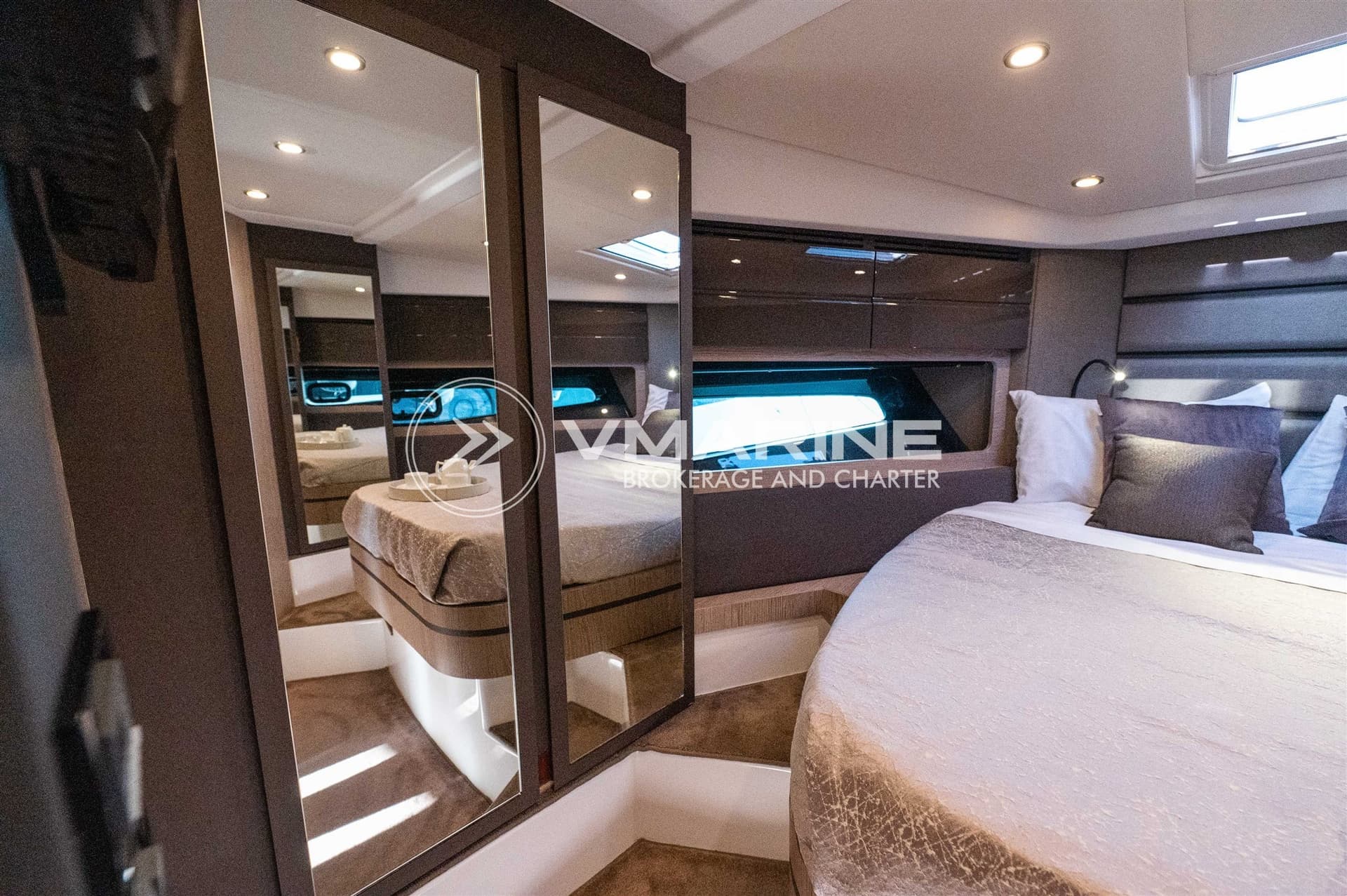 Azimut Atlantis 45 used - hero image 19