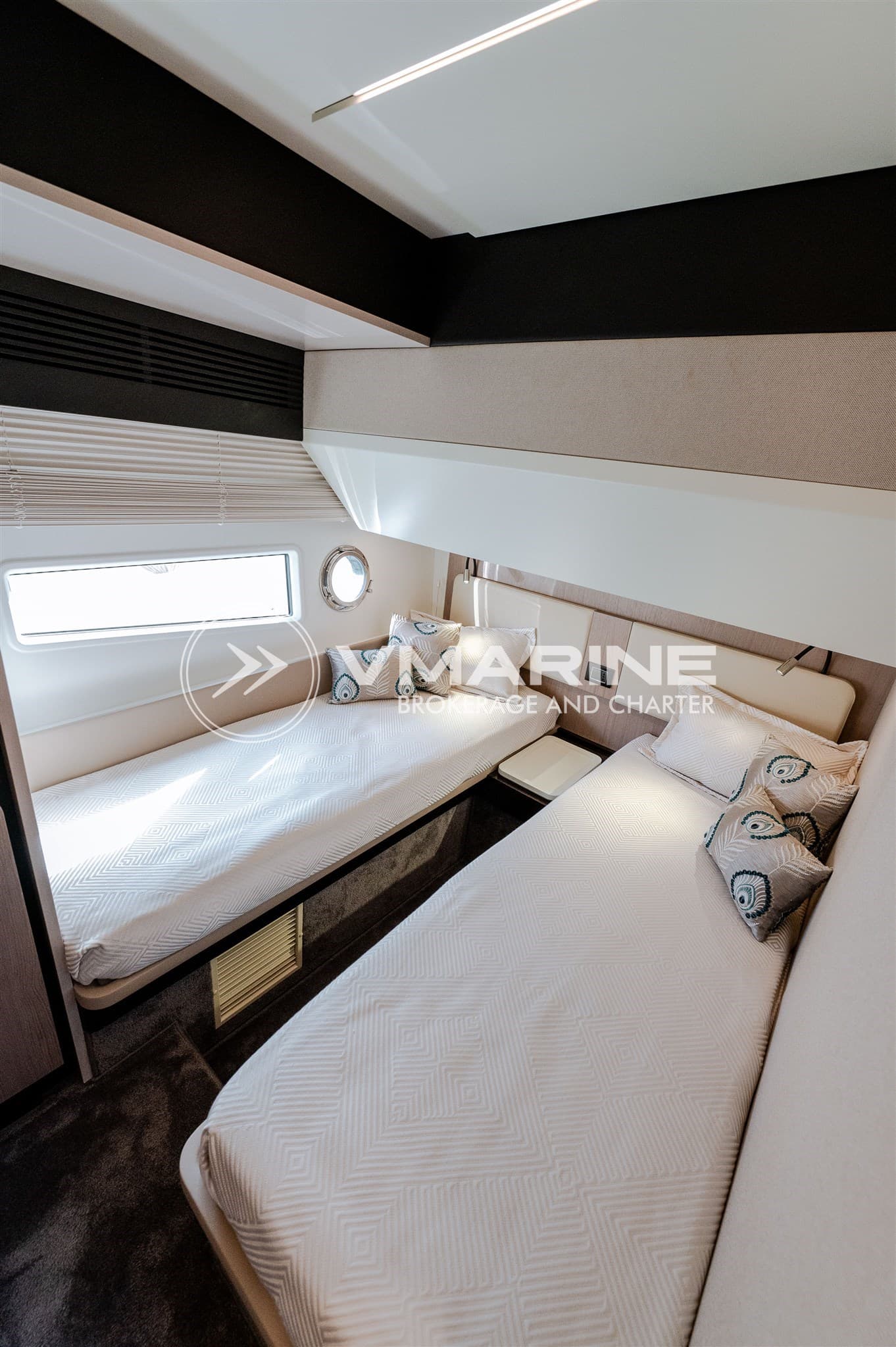 Azimut 66 Flybridge MY 2019 gebraucht - Hauptbild 14