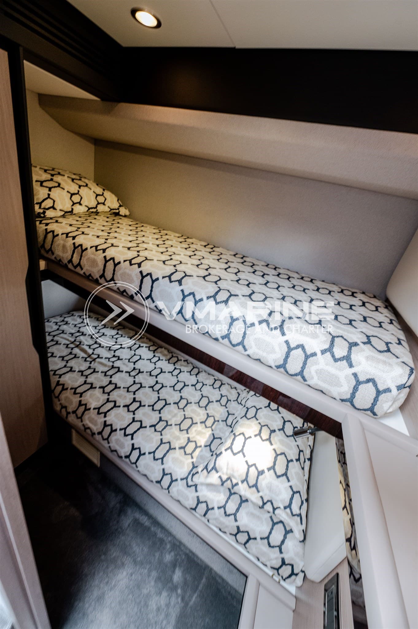Azimut 66 Flybridge MY 2019 d'occasion - image hero 15