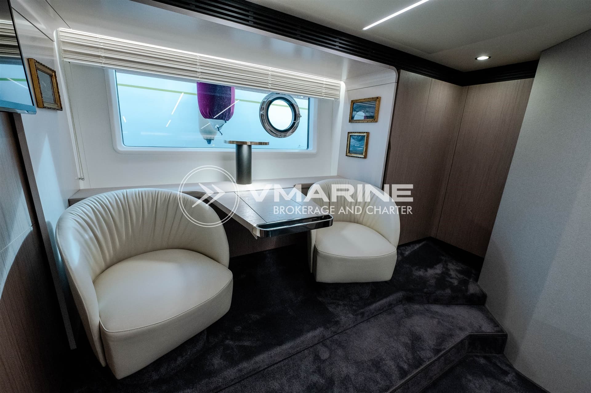 Azimut 66 Flybridge MY 2019 gebraucht - Hauptbild 11