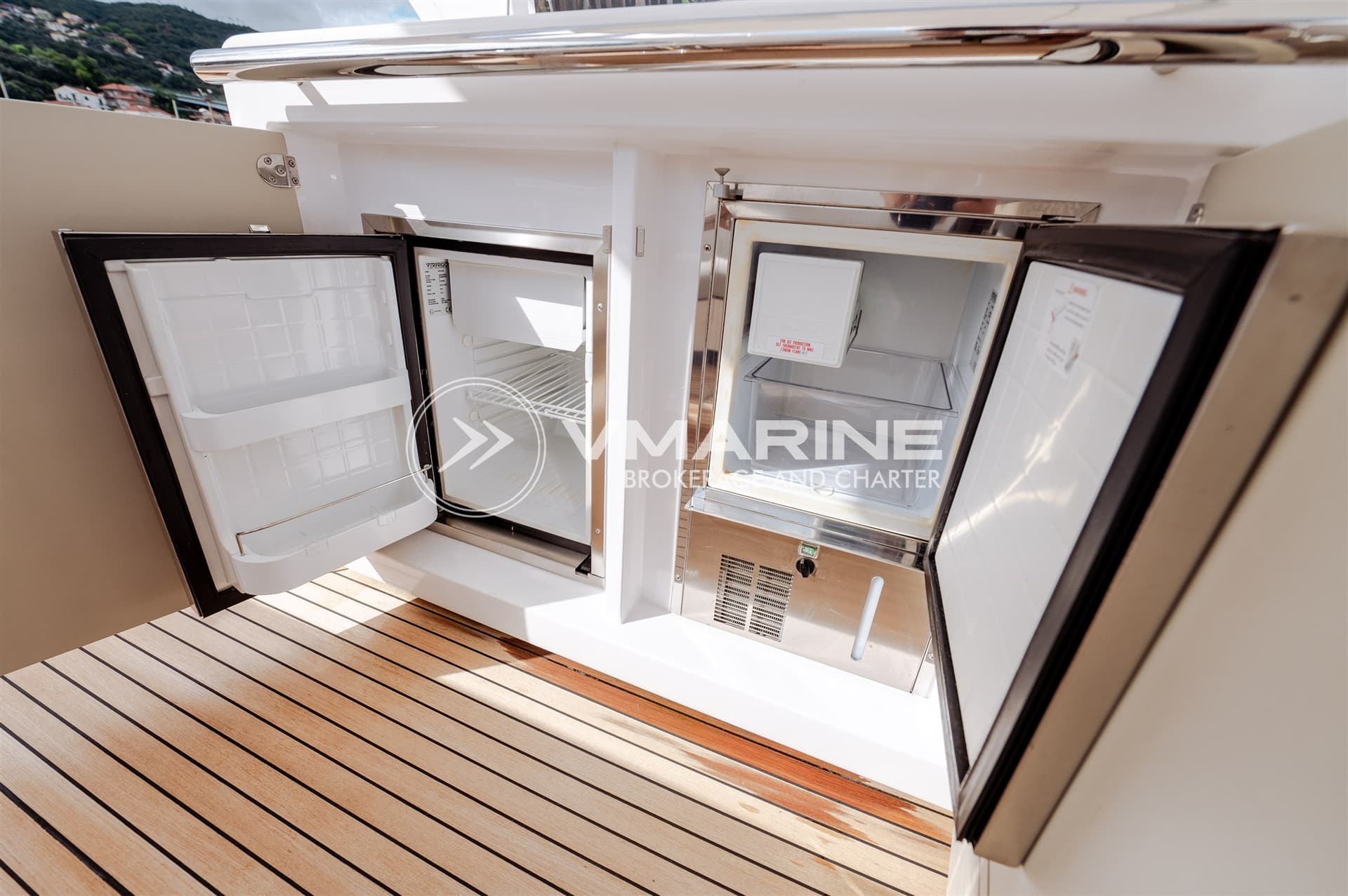 Azimut 66 Flybridge MY 2019 gebraucht - Hauptbild 21