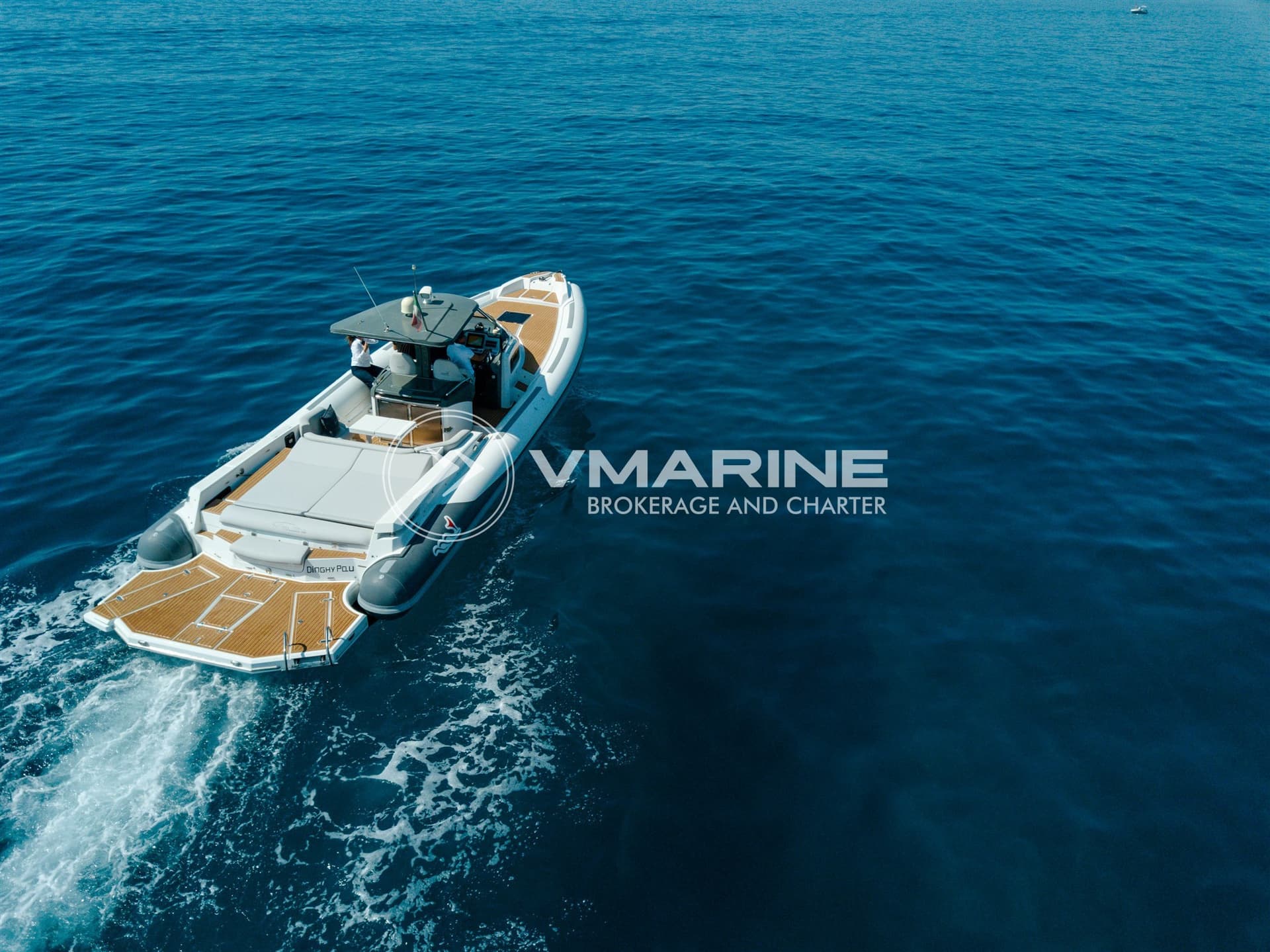 Mv Marine Mito 45 usato - foto hero 3