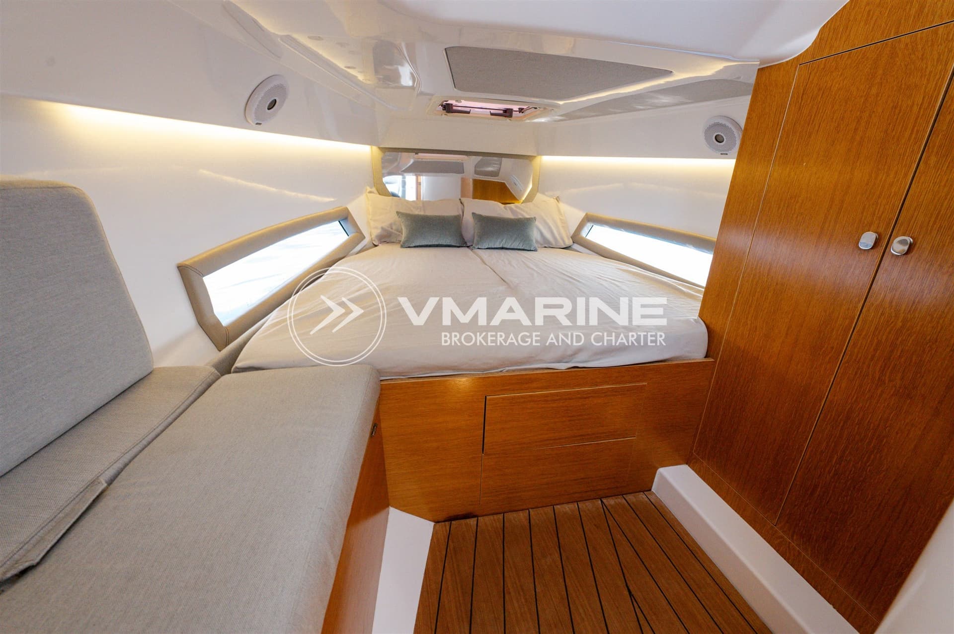 Mv Marine Mito 45 usato - foto hero 15